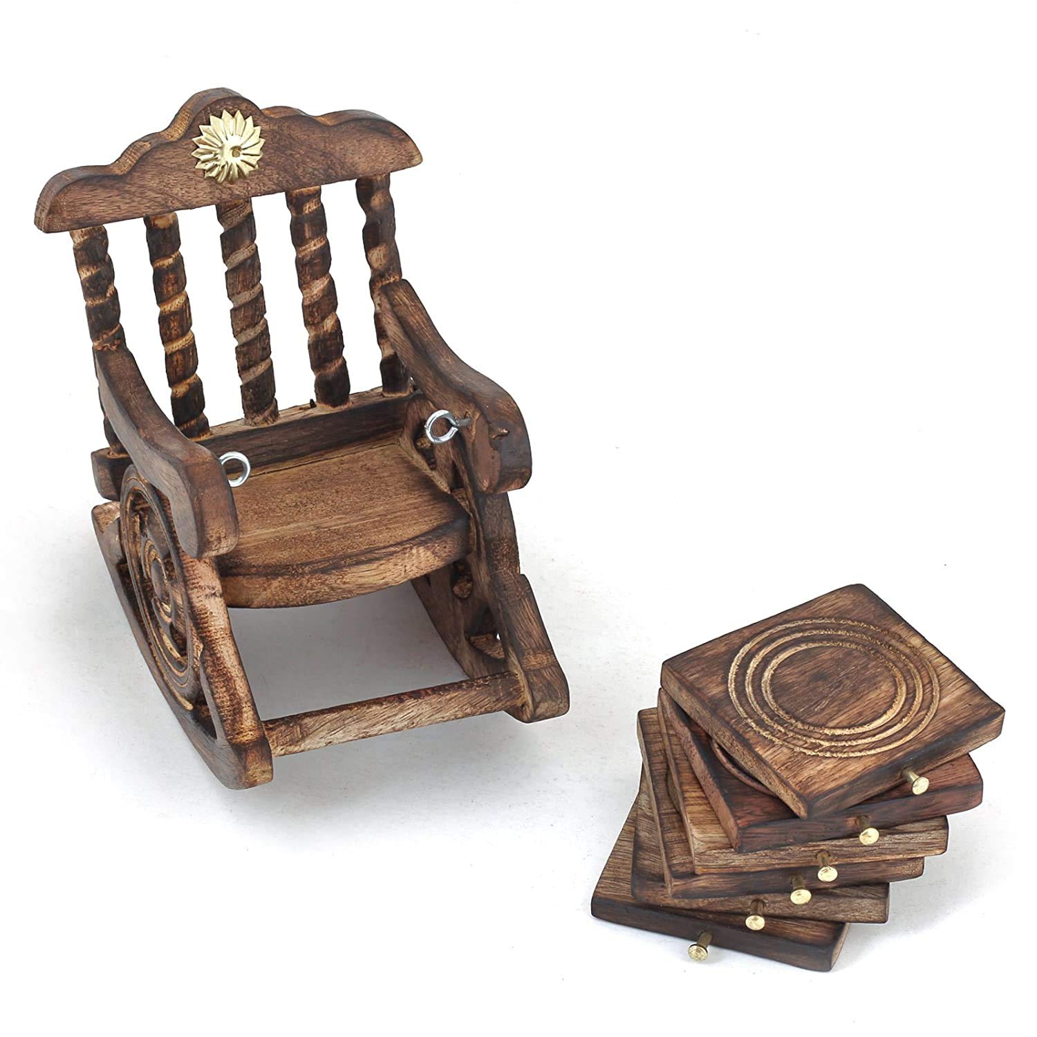 Tea Coaster Chair thumbnail 2