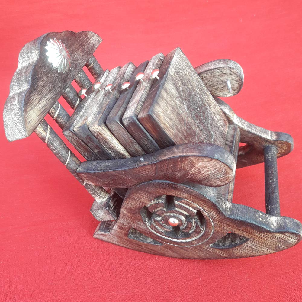 Tea Coaster Chair thumbnail 3