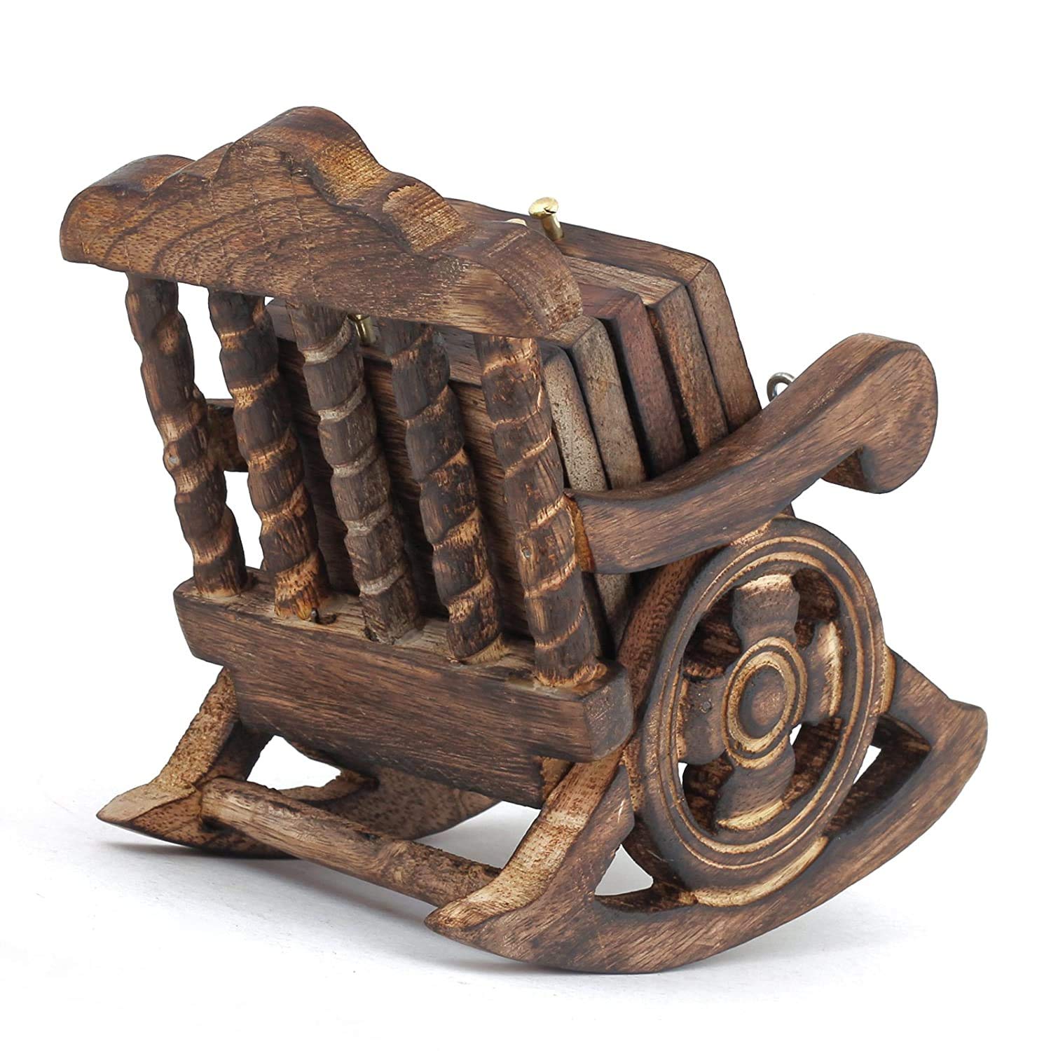 Tea Coaster Chair