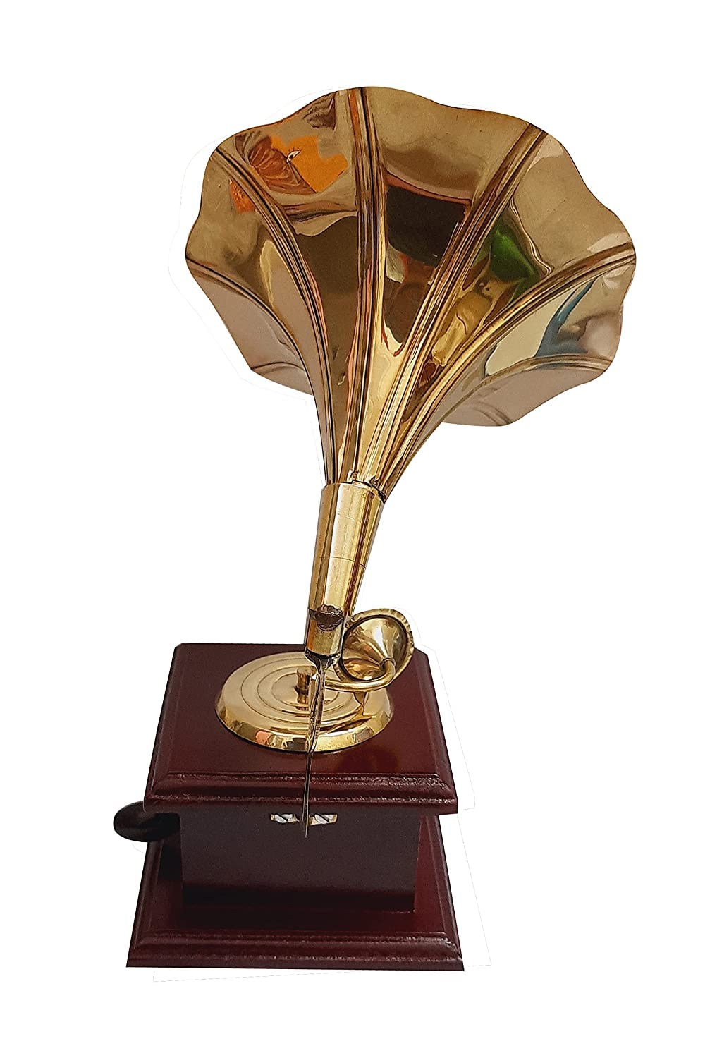 Dummy Gramophone Showpiece