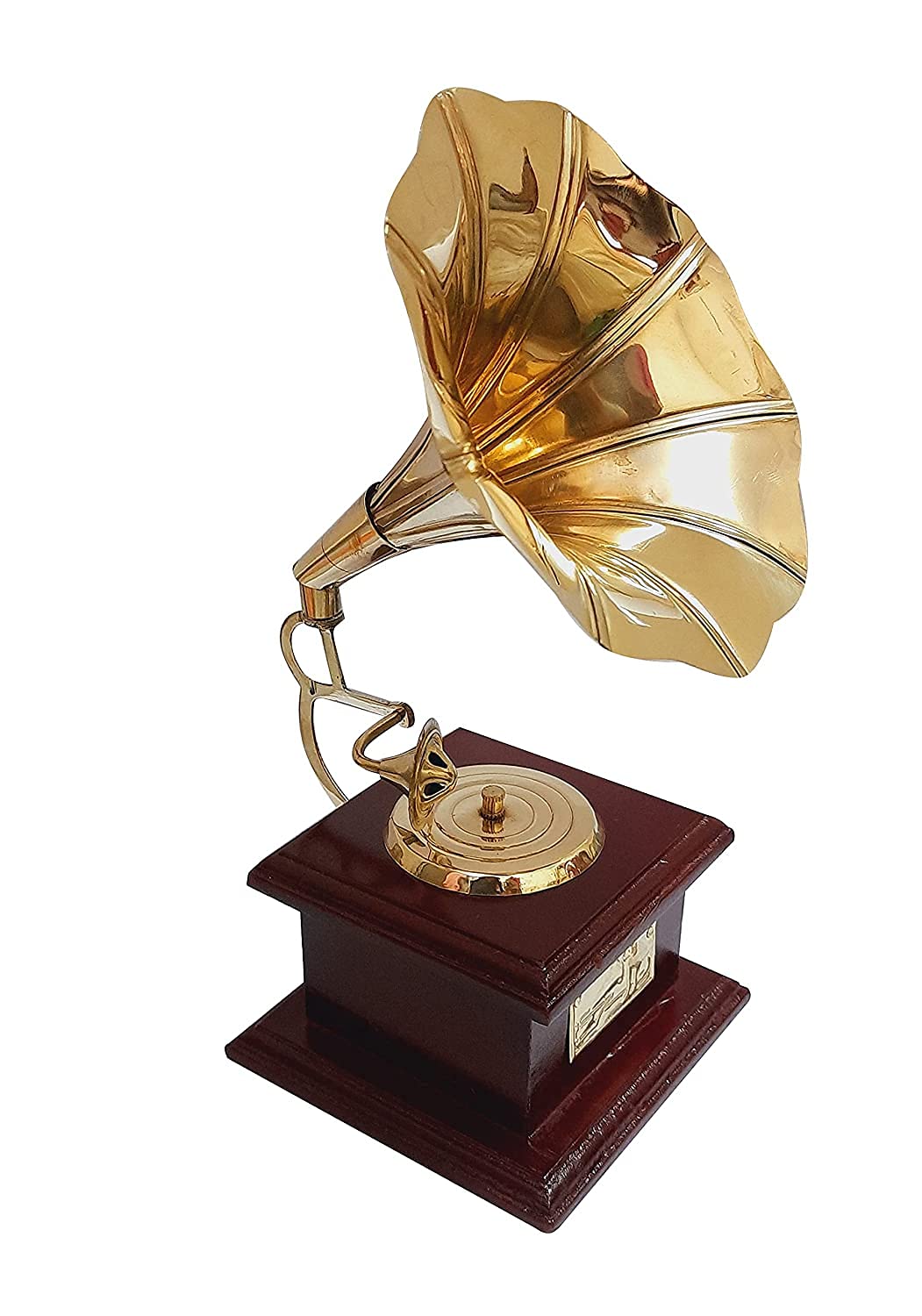 Dummy Gramophone Showpiece thumbnail 2
