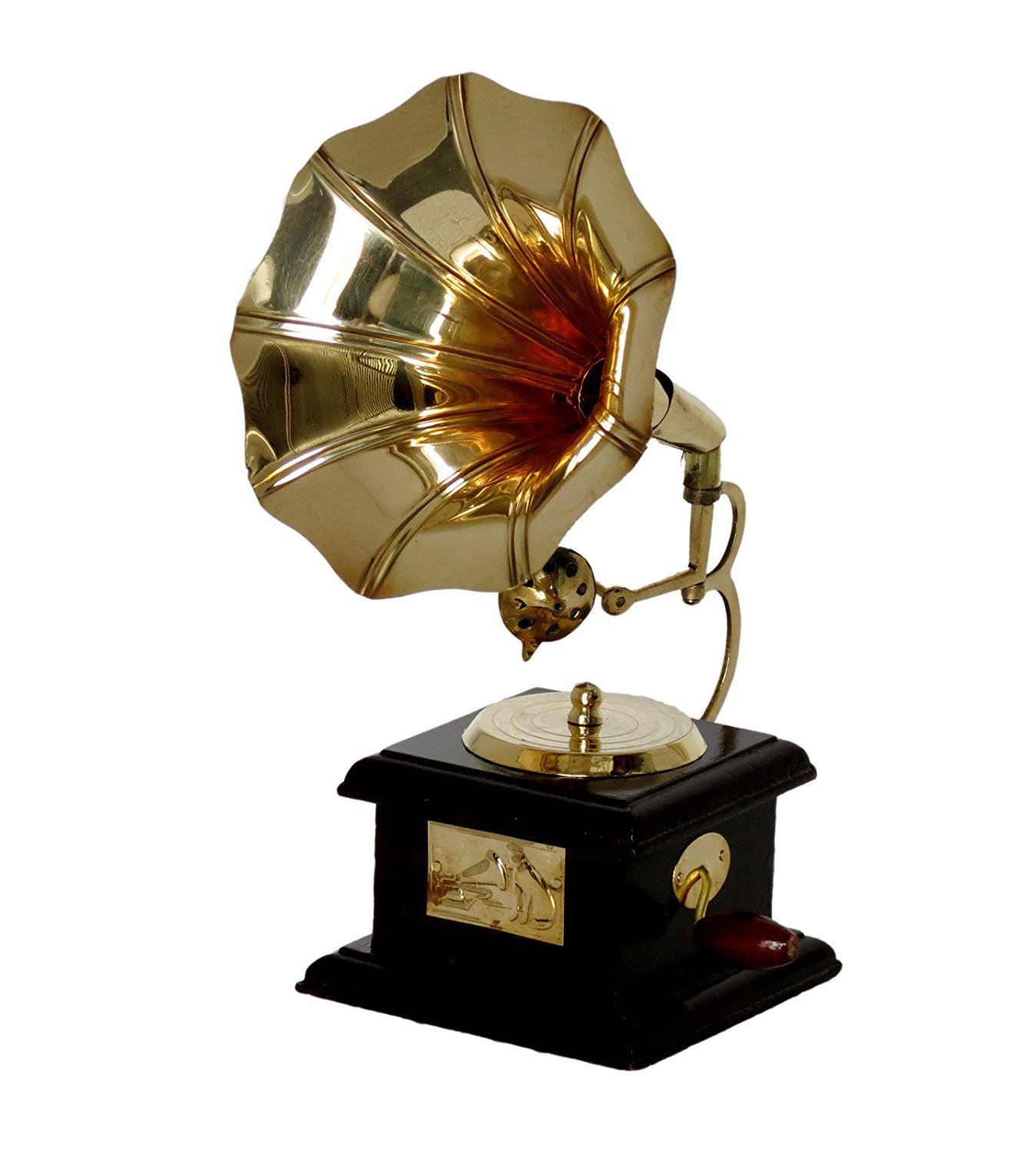 Dummy Gramophone Showpiece thumbnail 3