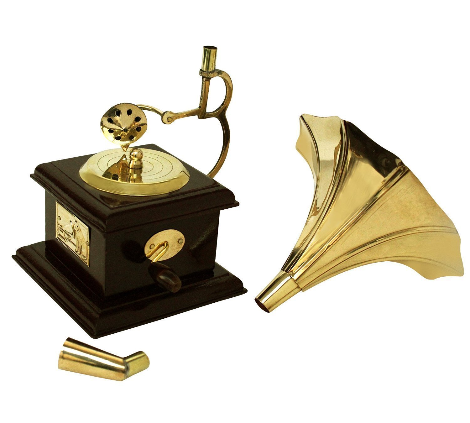 Dummy Gramophone Showpiece thumbnail 4