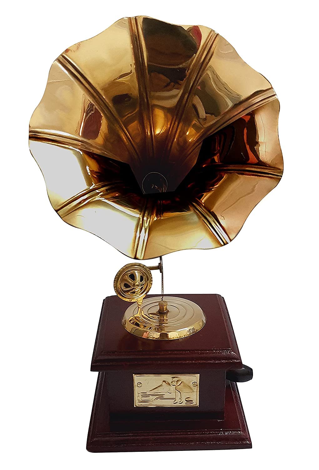 Dummy Gramophone Showpiece thumbnail 5