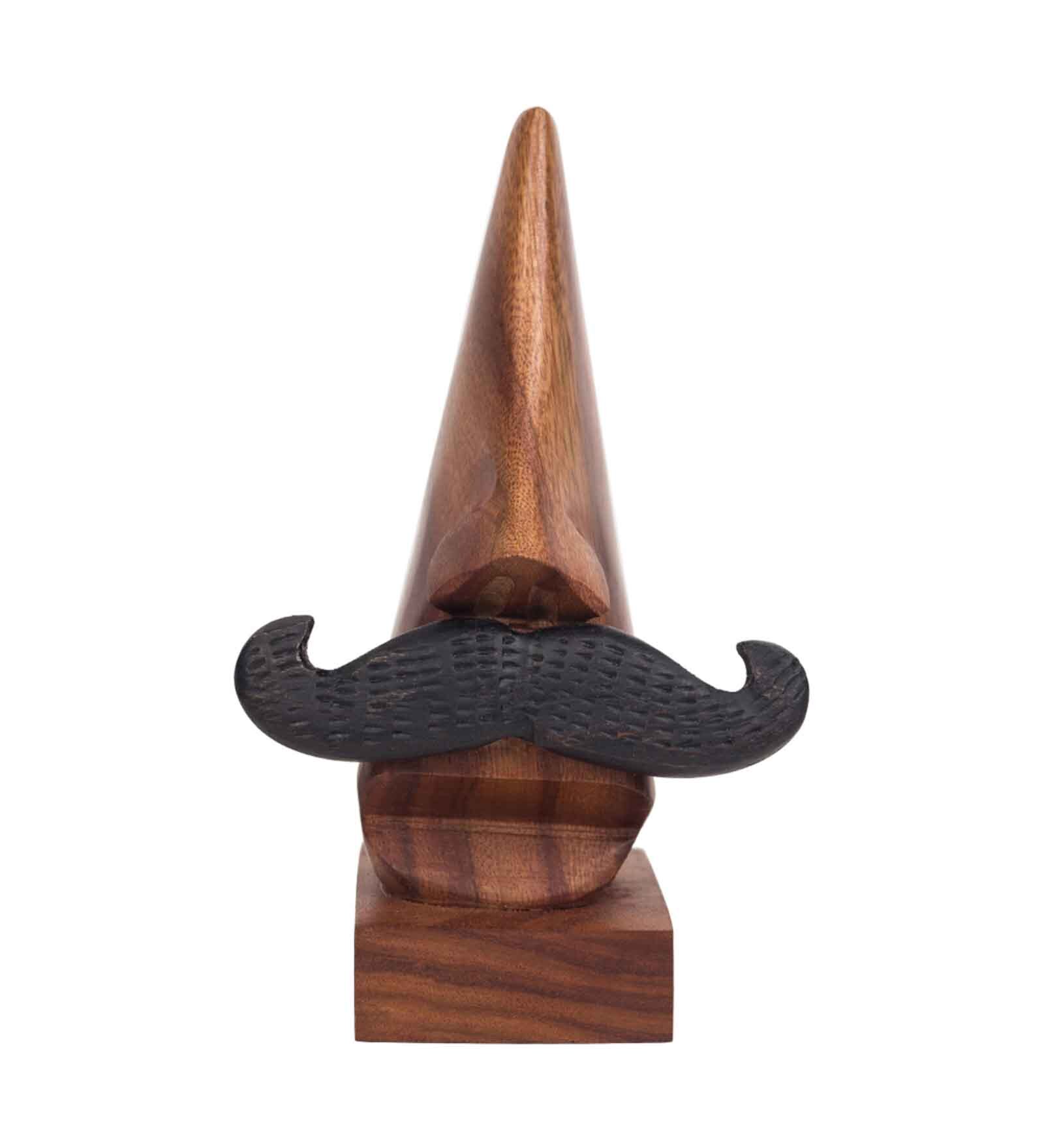 Mister Twirl Spectacle Holder (Mustache)