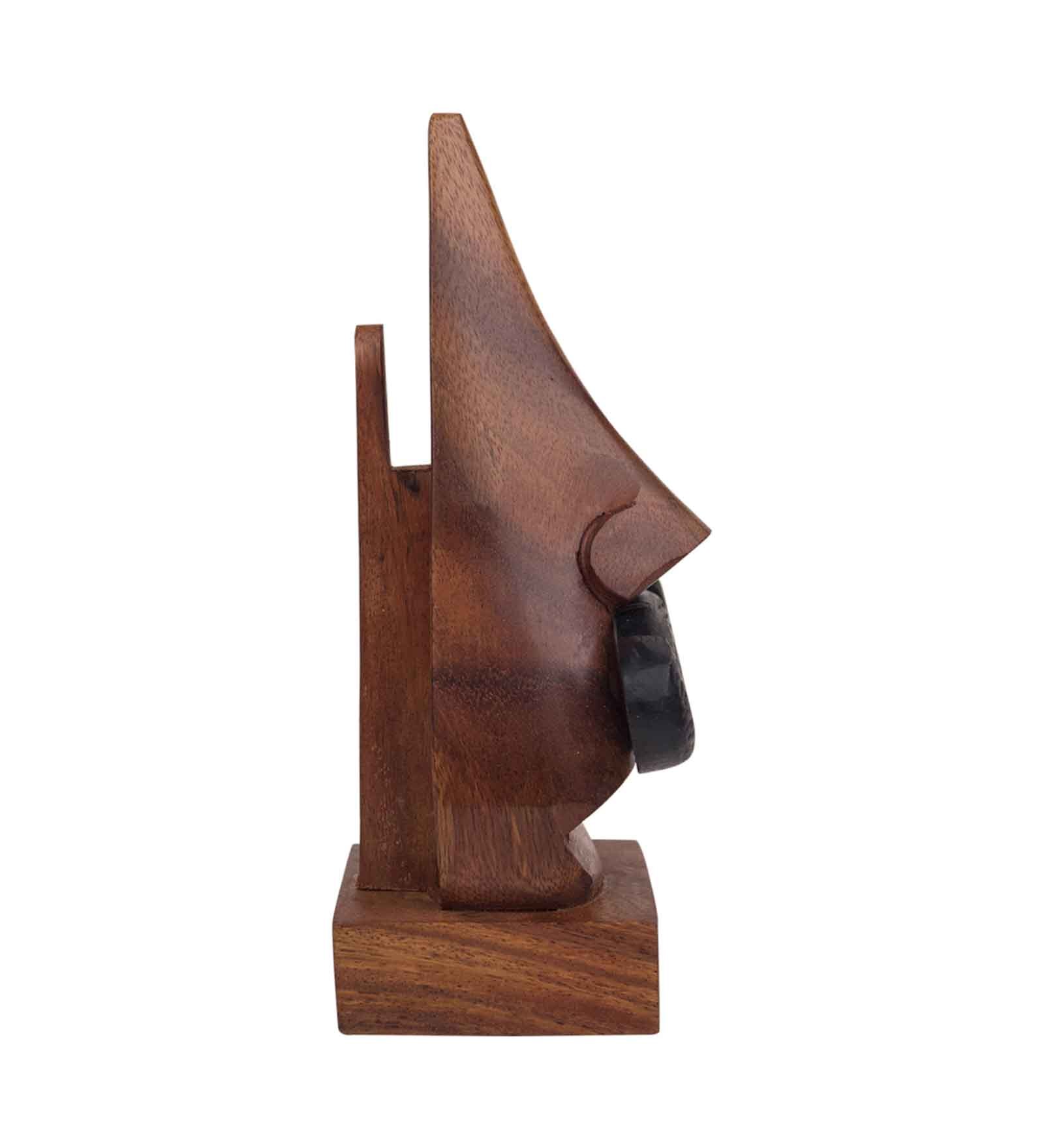 Mister Twirl Spectacle Holder (Mustache) thumbnail 2