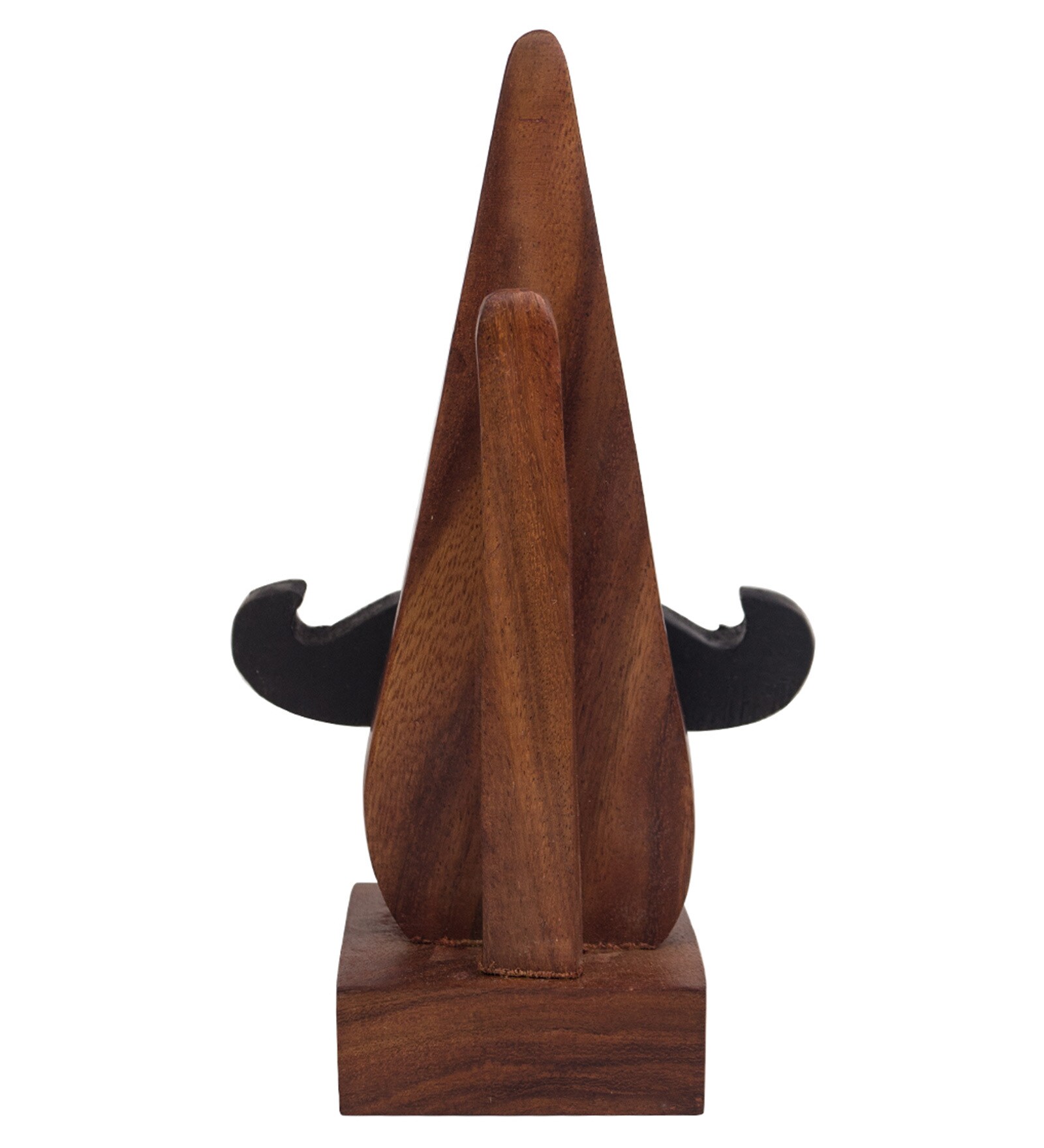 Mister Twirl Spectacle Holder (Mustache) thumbnail 4