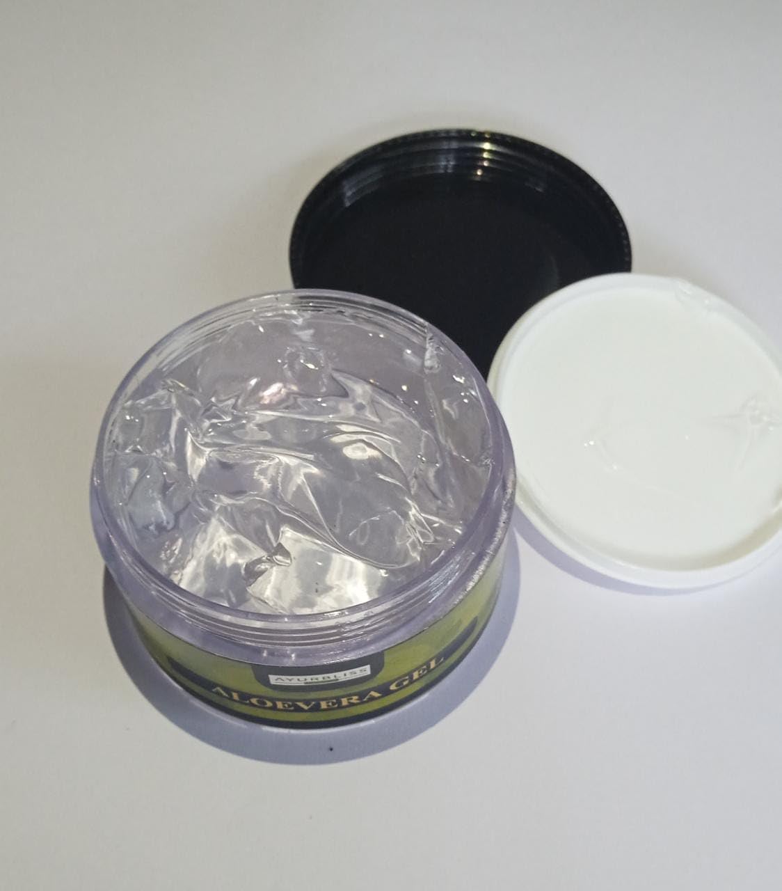 Aloevera Gel