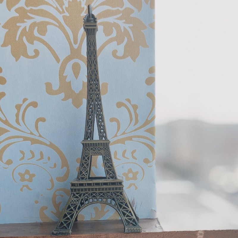 Eiffel Tower