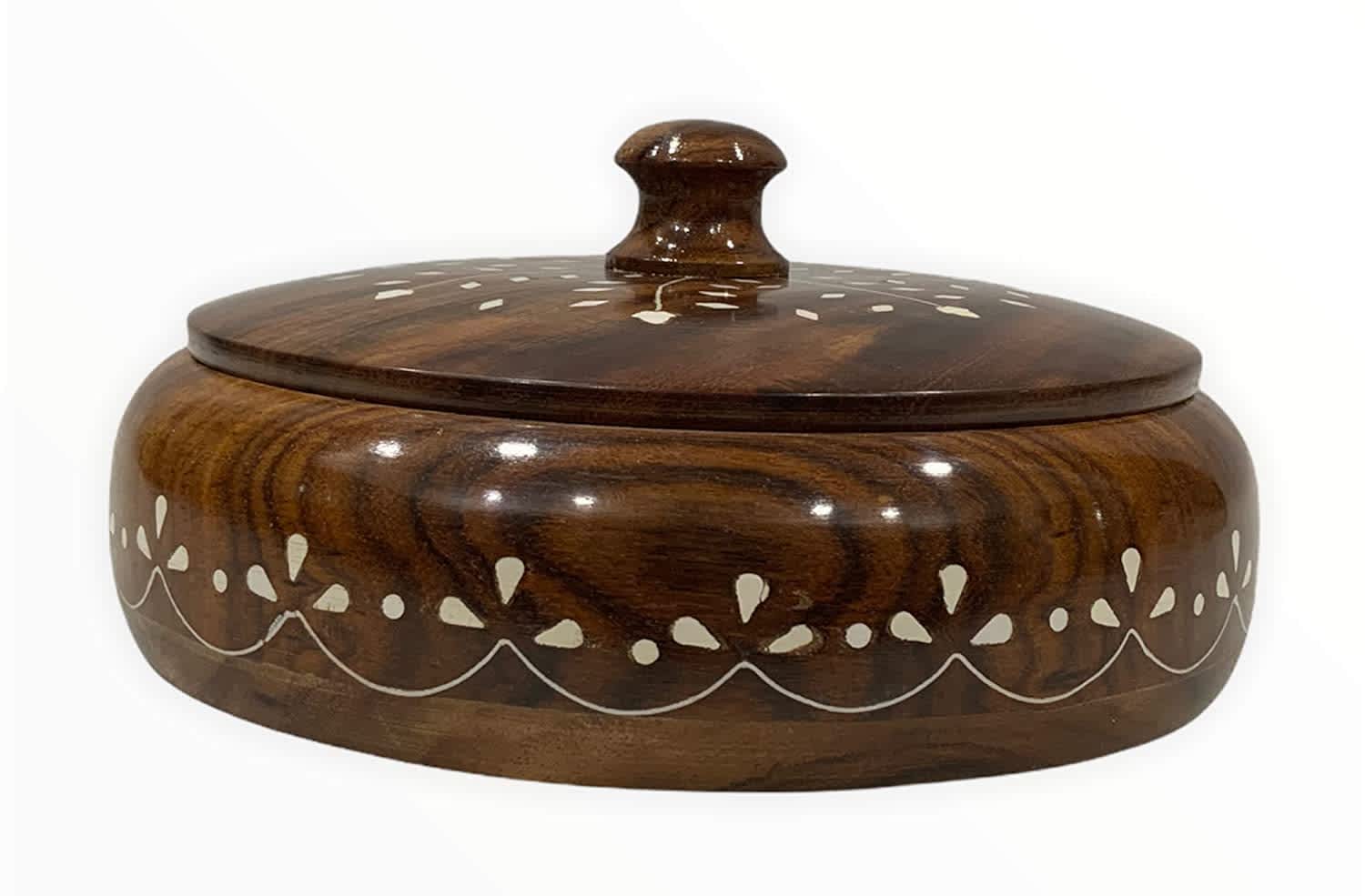 Masala Box Wooden (M) thumbnail 3