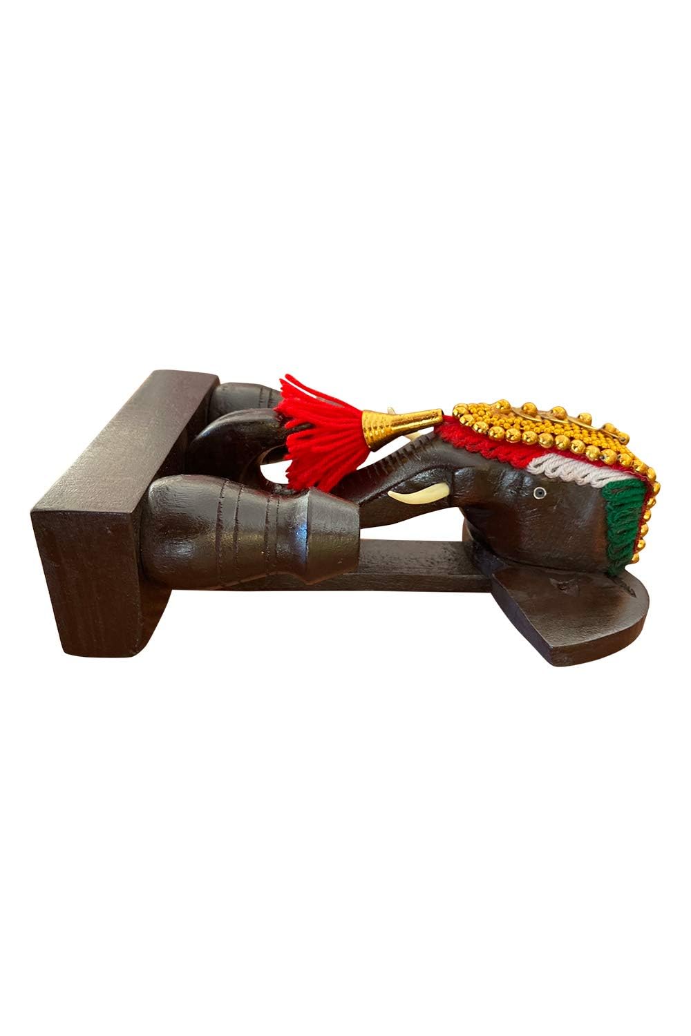 Elephant Pen Holder thumbnail 2