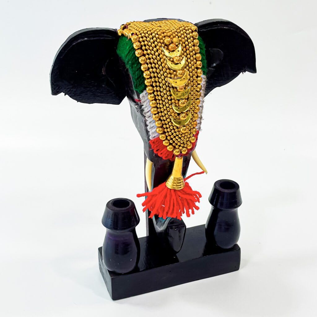 Elephant Pen Holder thumbnail 4