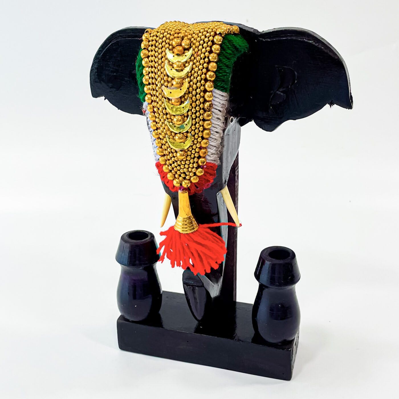 Elephant Pen Holder thumbnail 3