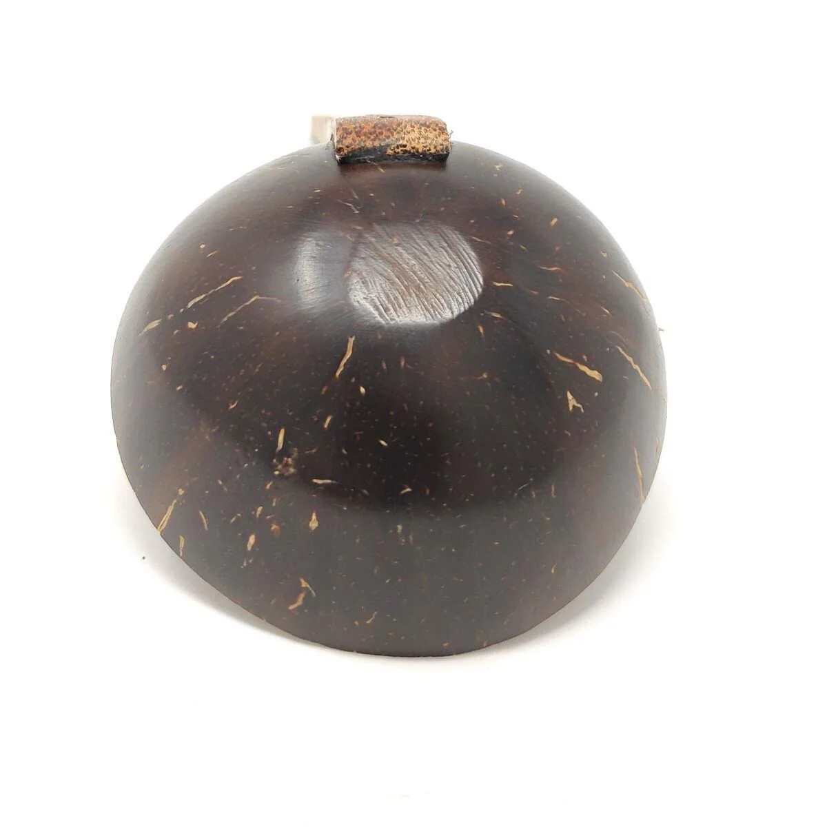 Wooden Coconut Ladle (Chiratta Kayil)